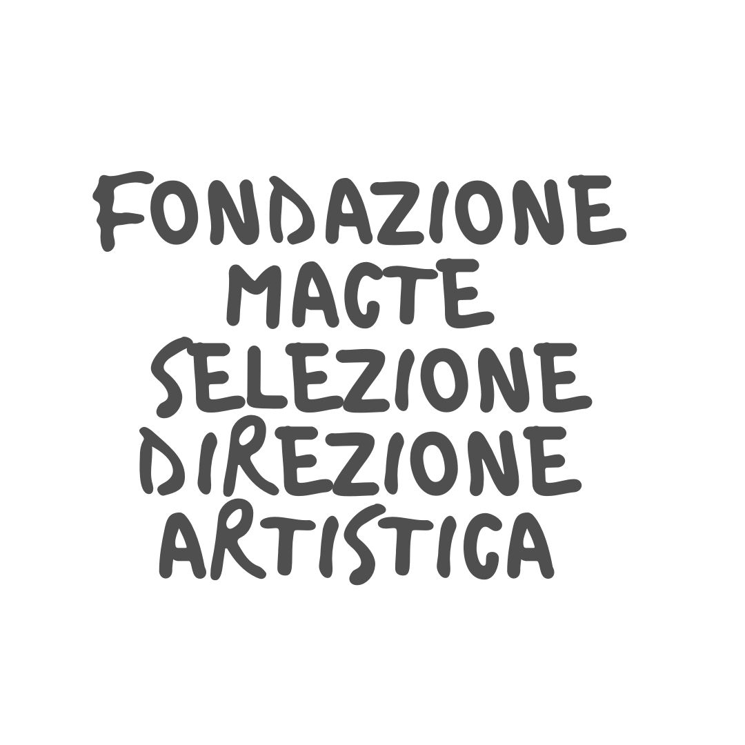 Bando per la direzione artistica Museo Macte