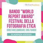 World Report Award