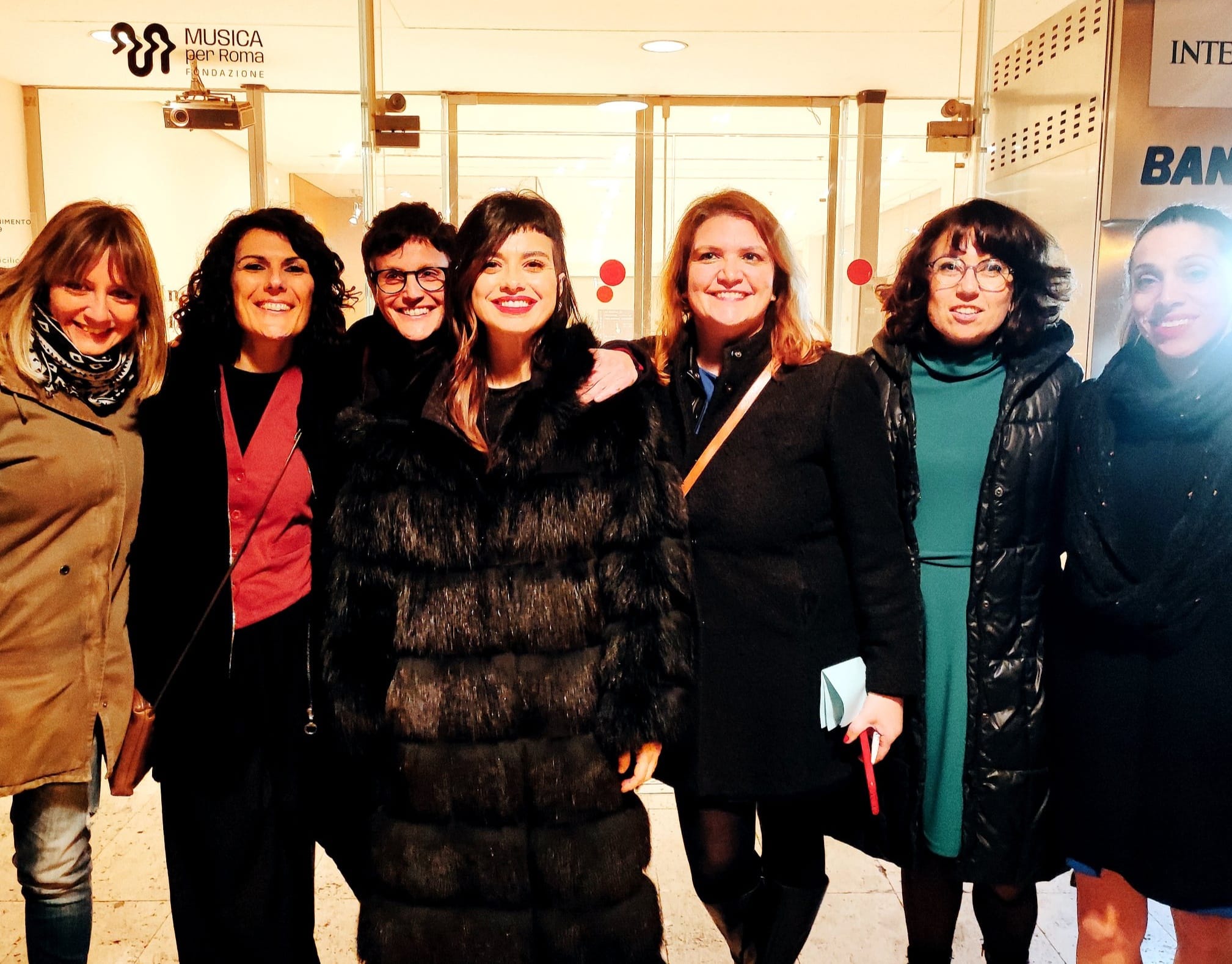 Consegnato il Premio Speciale Cambiare a Dolcenera