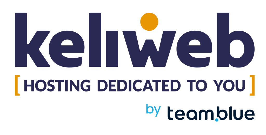 Keliweb by team.blue – Technical Partner