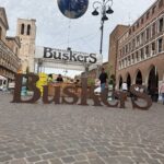 Ferrara Buskers Festival partner del Premio Cambiare: vince Alberto Niero – BlackRoll