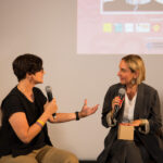 Ju Buk Festival di Scanno partner del Premio Cambiare: il riconoscimento ad Azzurra Rinaldi