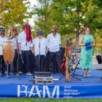 Il Premio Cambiare a BAM Milano: cultura, inclusione e musica senza barriere